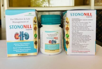 Stononill Capsule